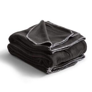 Nightingale fleece deken