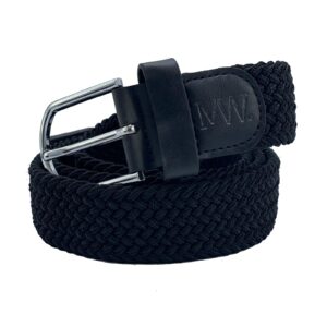 MW Stretch Cord Belt