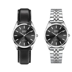 MW Meye Men Horloge Set