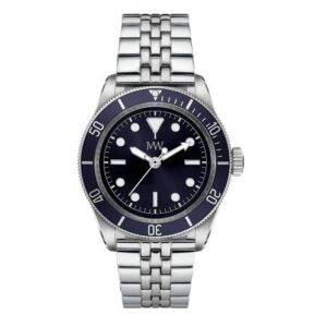 Todd Horloge Blue