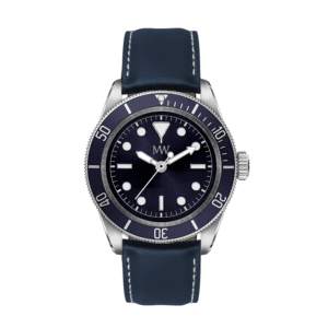 Todd Horloge Blue
