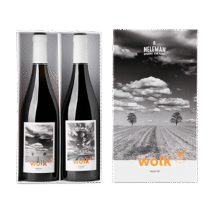 Wolk Especial pakket