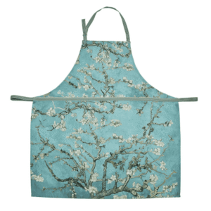 Beddinghouse x Van Gogh Museum Blossom Apron