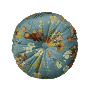 Beddinghouse x Van Gogh Museum Boule de Fleurs Cushion