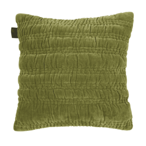 KAAT Amsterdam Quilta Olive Green