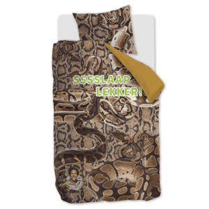 Freek Vonk Ssslaap Lekker