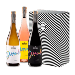 Derrick Selection Cadeaupakket