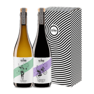 Neleman Bike Collection Cadeaupakket