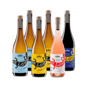 All Day Long cadeaupakket (6 flessen)