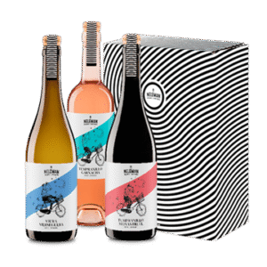 Bike Collection Pakket (3 flessen)