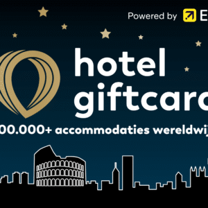 Hotel Giftcard