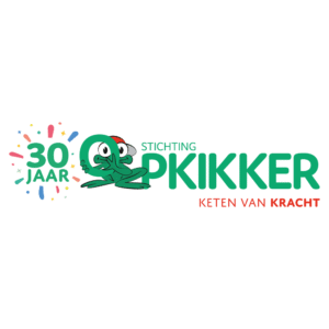 Doneer aan Stichting Opkikker