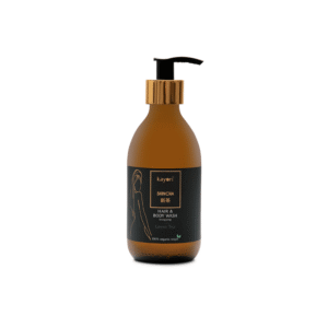 Kayori Hair & Body Wash