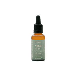 Kayori Multifunctional Vitality Oil