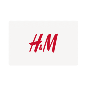 H&M Cadeaukaart
