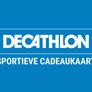 Decathlon Cadeaubon
