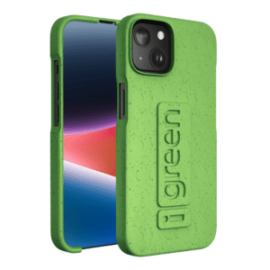 iGreen Cover - Basil