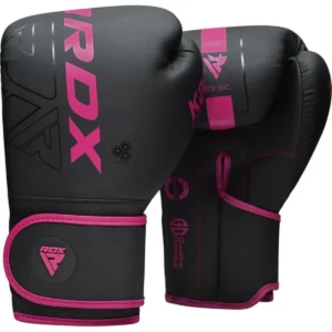F6 Kara Bokshandschoenen Training - Roze