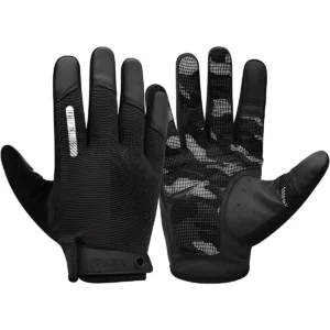 Gym Gloves T2 - Full Finger M