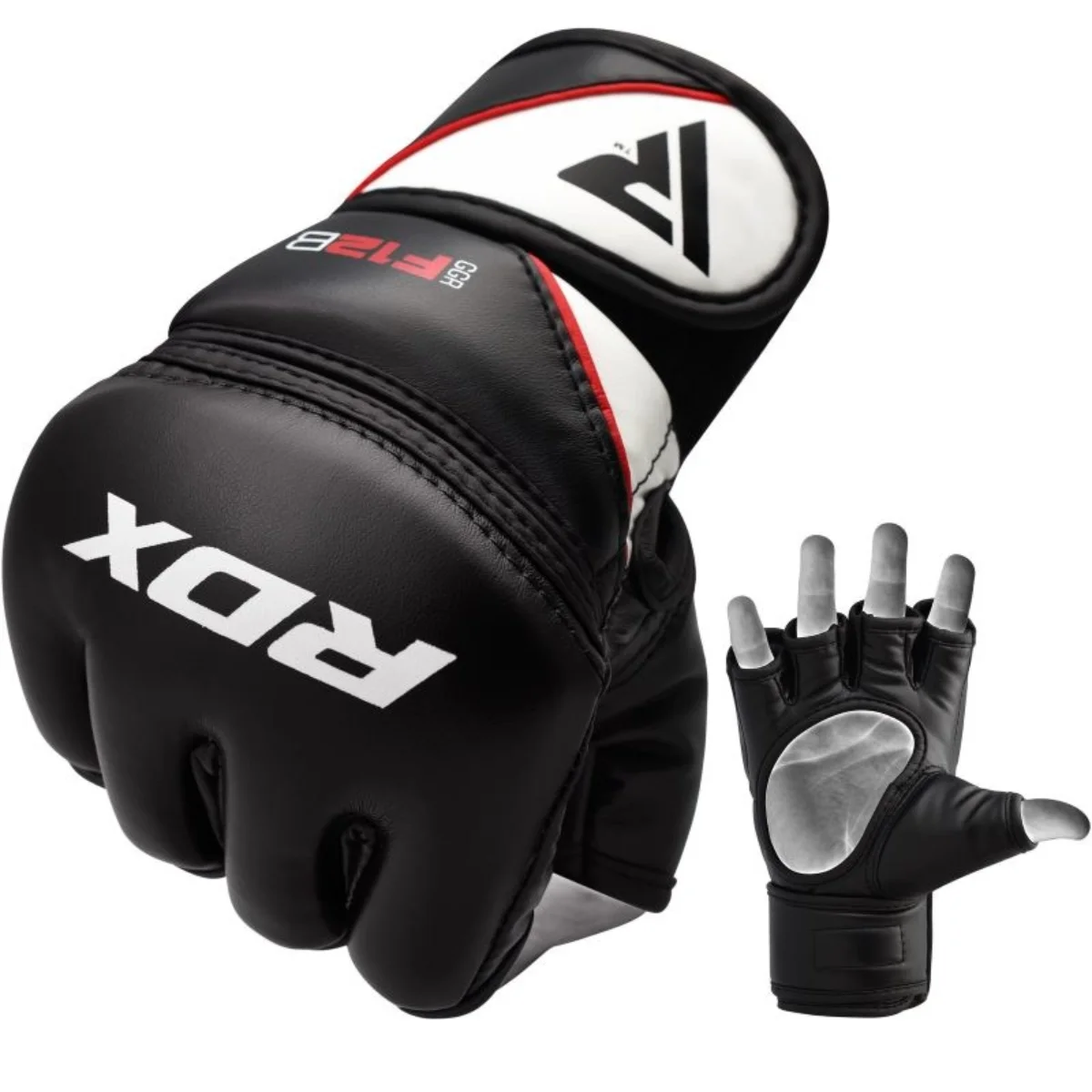 ggr f12r grappling gloves