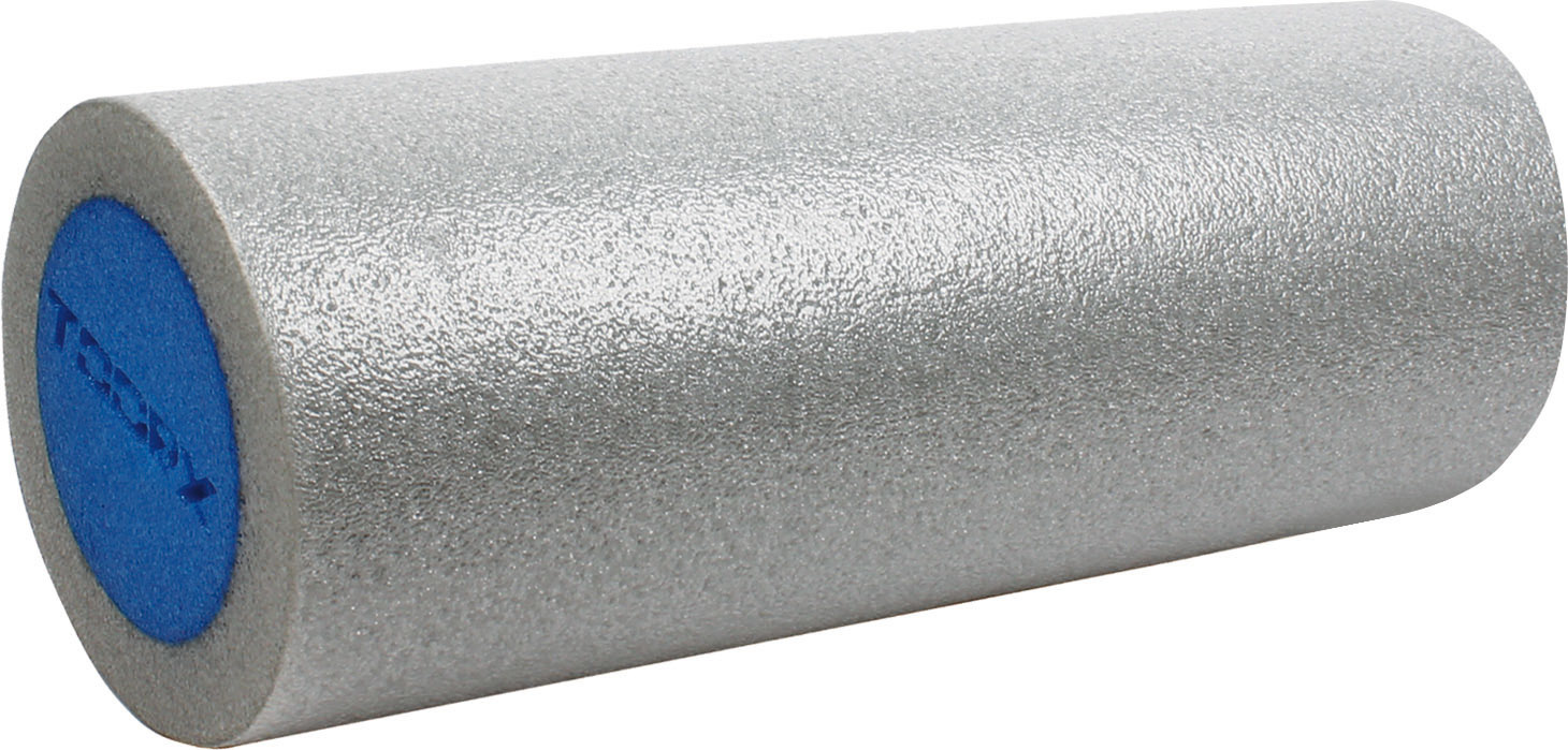 toorx foam roller half 15 x 45 cm